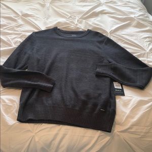 Rvca men’s crew sweater